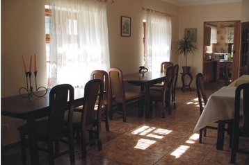 Polija Penzión Kaźmierz, Eksterjers